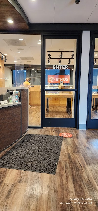 Green Goods - Baltimore (Hampden)