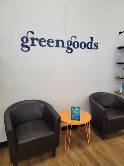 Green Goods - Blaine