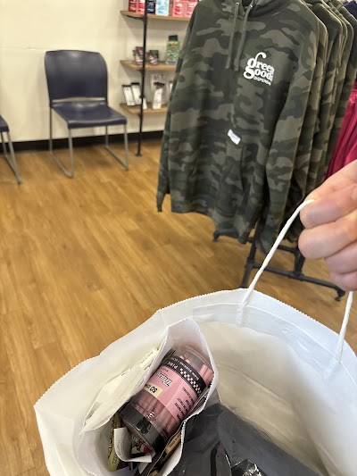 Green Goods - Blaine