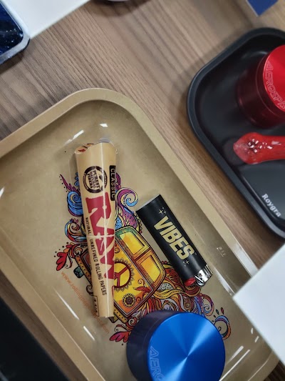 Green Goods - Blaine