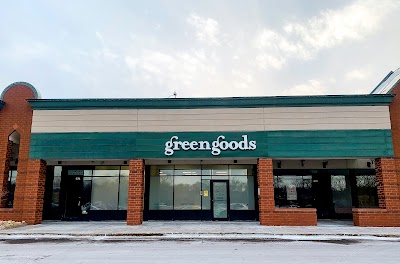 Green Goods - Blaine