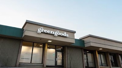 Green Goods - Bloomington