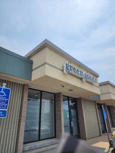 Green Goods - Bloomington