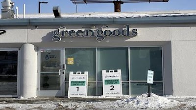 Green Goods - Burnsville