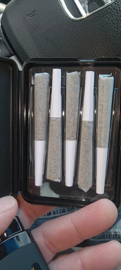 Green Goods - Burnsville