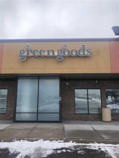 Green Goods - Burnsville