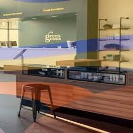 Green Goods - Burnsville