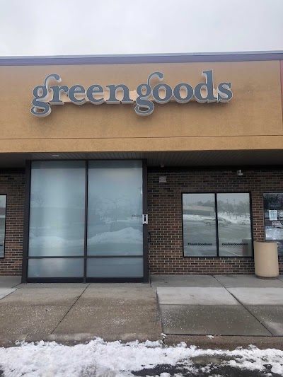 Green Goods - Burnsville