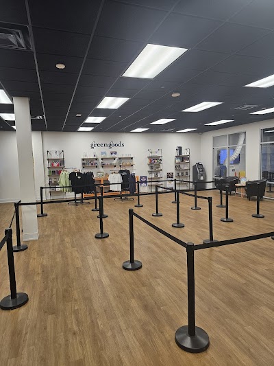 Green Goods - Frederick