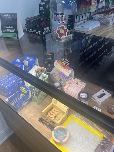 Green Goods - Frederick