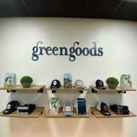 Green Goods - Frederick