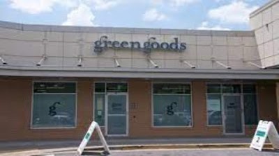 Green Goods - Frederick