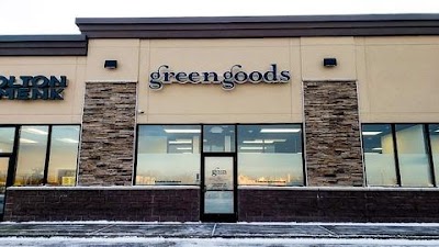 Green Goods - Hermantown/Duluth