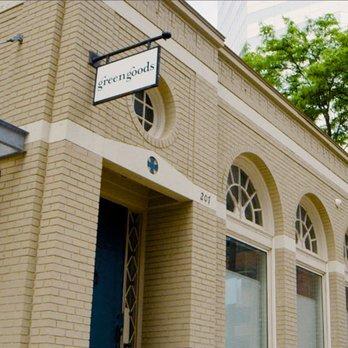 Green Goods - Hermantown/Duluth