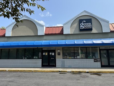 Green Goods - Layhill