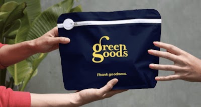 Green Goods - Moorhead