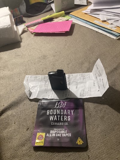 Green Goods - Moorhead