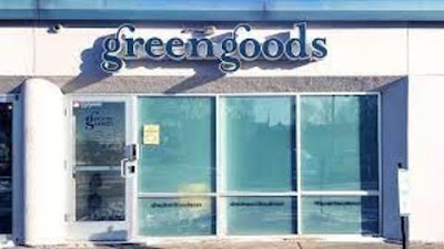Green Goods - Moorhead