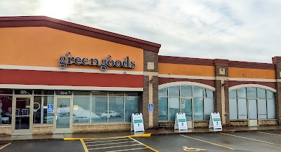 Green Goods - Rochester