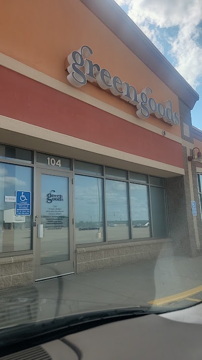 Green Goods - Rochester