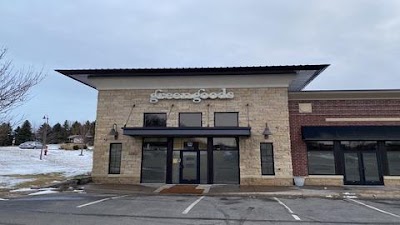 Green Goods - Woodbury