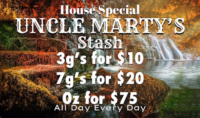 Green Grass Exotics LLC