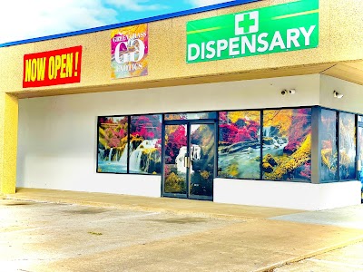 Green Grass Exotics LLC