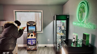 Green Grove Productions