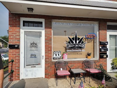 Green Growers VA