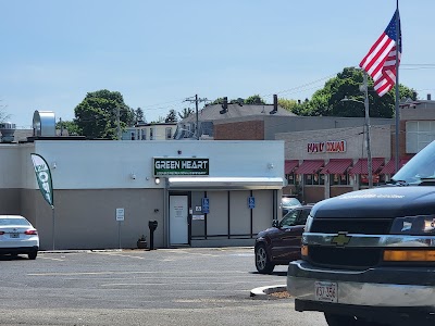 Green Heart Cannabis Dispensary Brockton