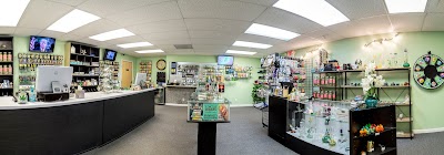 Green Hills Patient Center Inc