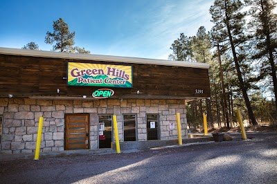 Green Hills Patient Center Inc
