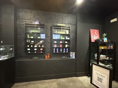 Green Klub Licensed Cannabis Dispensary
