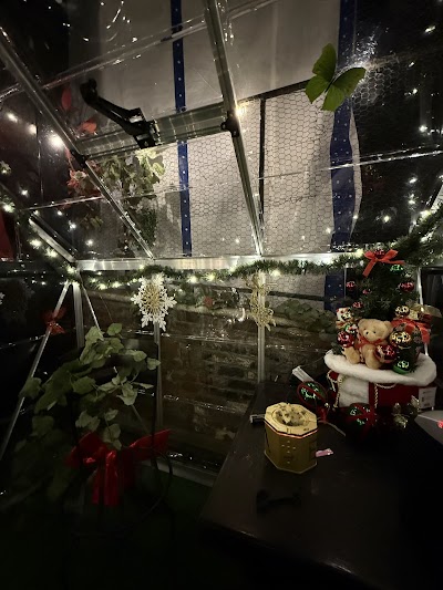 Green Klub Licensed Cannabis Dispensary