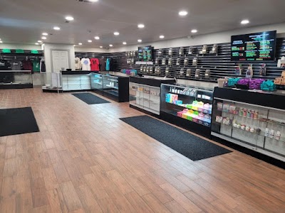 Green Knottz Dispensary Klamath