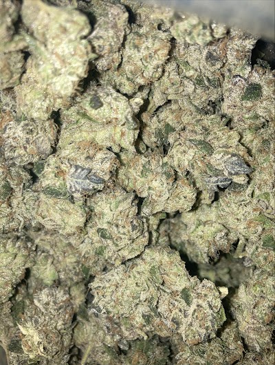 Green Knottz Dispensary Klamath