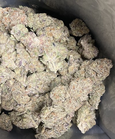 Green Knottz Dispensary Klamath