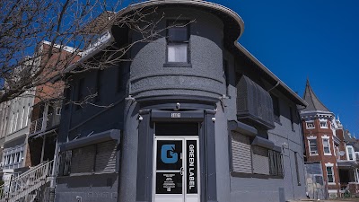 Green Label DC Cannabis Dispensary & Delivery