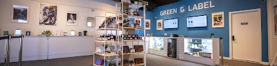 Green Label DC Cannabis Dispensary & Delivery