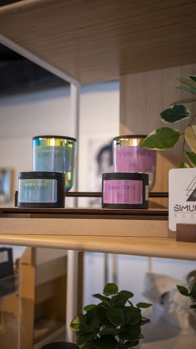 Green Label DC Cannabis Dispensary & Delivery