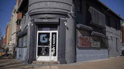 Green Label DC Cannabis Dispensary & Delivery