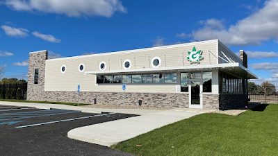 Green Labs Provisions