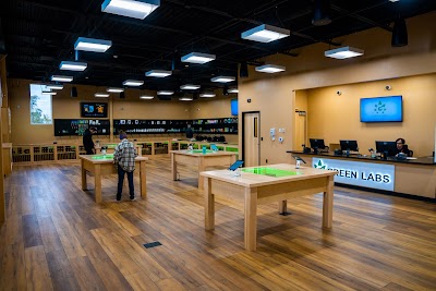 Green Labs Provisions