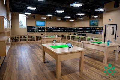 Green Labs Provisions