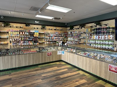 Green Lady Marijuana Lacey Dispensary