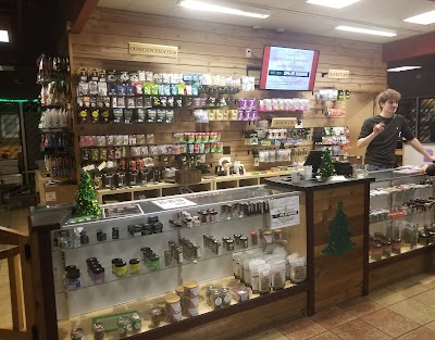 Green Lady Marijuana Westside Olympia Dispensary