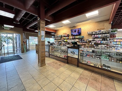 Green Lady Marijuana Westside Olympia Dispensary