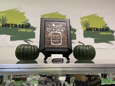 Green Leaf & Company