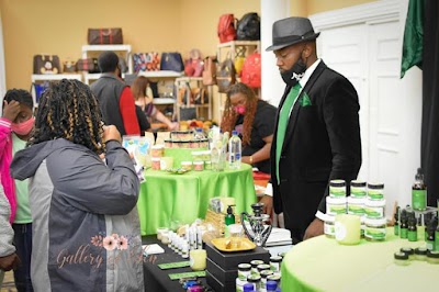 Green Leaf & Company