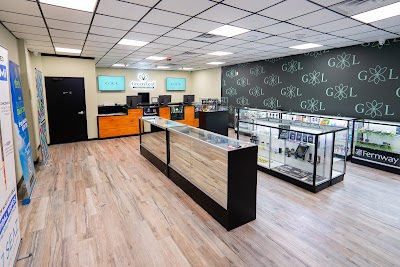 Green Leaf Cannabis and Wellness